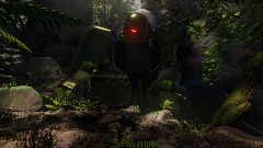 A screenshot taken in Dreams. 2 of 3.