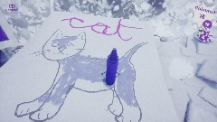 A screenshot taken in Dreams. 12 of 28.