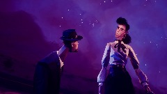 A screenshot taken in Dreams. 27 of 28.