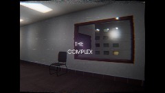 THE Complex - A found footage game