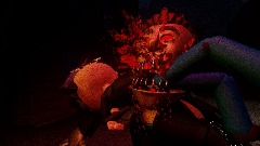 A screenshot taken in Dreams. 5 of 29.