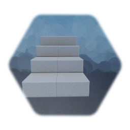 Grid Stairs