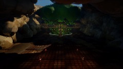 A screenshot taken in Dreams. 6 of 23.