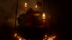 A screenshot taken in Dreams. 3 of 3.