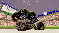 A screenshot taken in Dreams. 6 of 7.
