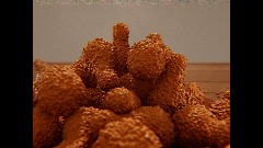 A screenshot taken in Dreams. 8 of 13.