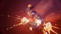 A screenshot taken in Dreams. 26 of 30.