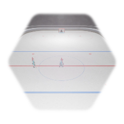 NHL Game Engine (Free To Use) (W.I.P)