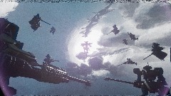 A screenshot taken in Dreams. 8 of 8.