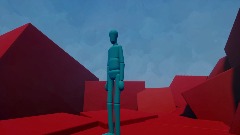 A screenshot taken in Dreams. 1 of 1.