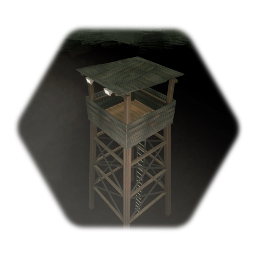 Guard Tower