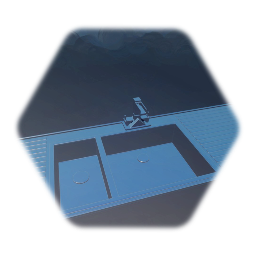 Kitchen sink
