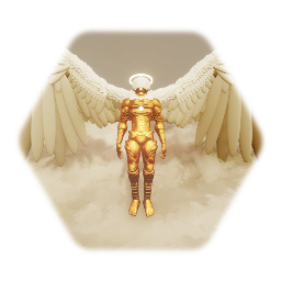 Angel (Vessel)