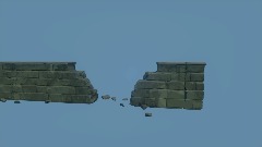 A screenshot taken in Dreams. 3 of 8.