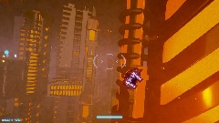 A screenshot taken in Dreams. 3 of 26.