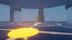 Final Battle Between Gavin and King Pig