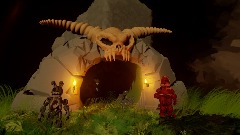 The shadows are back 2 bonus night