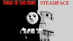 STEAMFACE