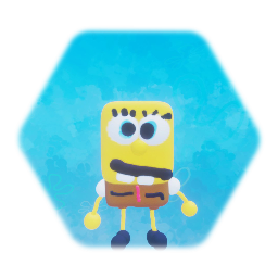 Spongebob squarepants