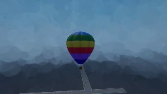 Balloon Simulator