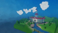 Super Mario 64 - Multiplayer