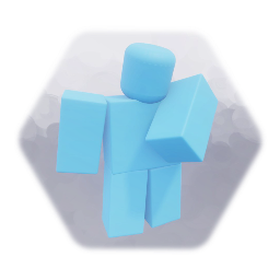 Roblox Noob TEMPLATE (Outdated)