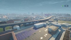 A screenshot taken in Dreams. 17 of 26.