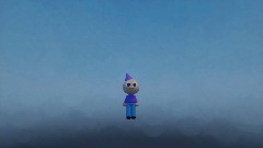 A screenshot taken in Dreams. 8 of 30.