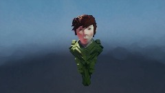 A screenshot taken in Dreams. 7 of 10.