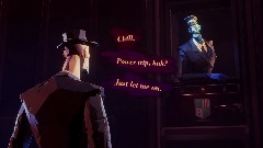 A screenshot taken in Dreams. 2 of 2.
