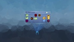 A screenshot taken in Dreams. 4 of 7.