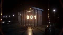 BUS STOP - VISUAL - 001