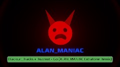 Blackcat + Buzznut - Go (Alan's Extratone Remix)