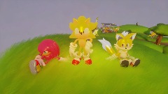 A screenshot taken in Dreams. 1 of 19.