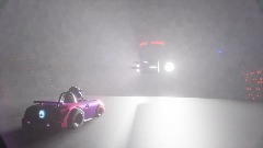 Twisted Metal Black: Warhawk Intro Zoe