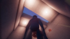 A screenshot taken in Dreams. 2 of 2.