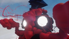 A screenshot taken in Dreams. 2 of 9.