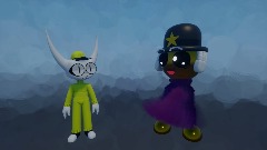 A screenshot taken in Dreams. 23 of 30.