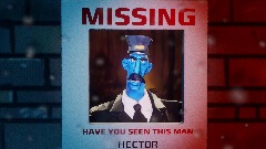 Hector?