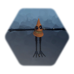 Connie Killer (unofficial remake)