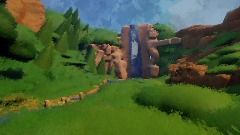 Nebelunga world - WIP