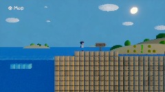 A screenshot taken in Dreams. 3 of 3.