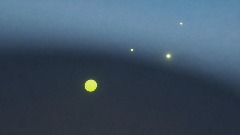 A screenshot taken in Dreams. 4 of 5.