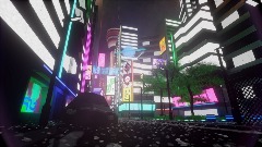 A screenshot taken in Dreams. 10 of 15.