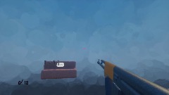 A screenshot taken in Dreams. 1 of 1.