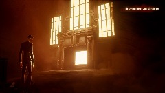 A screenshot taken in Dreams. 1 of 1.