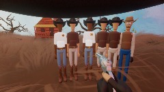 Fallout new vages start