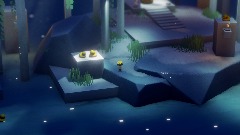 A screenshot taken in Dreams. 1 of 19.