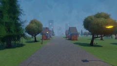 Hello Neighbor Raven Brooks