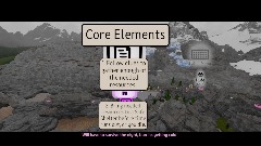 A screenshot taken in Dreams. 3 of 10.